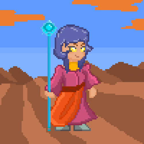 Wizard #2027