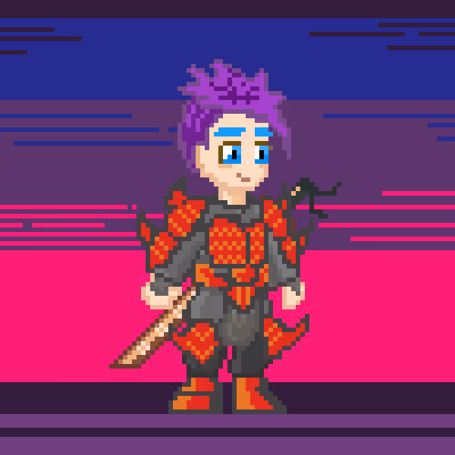 Paladin #730