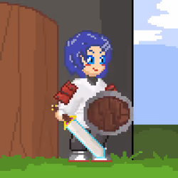 Paladin #508