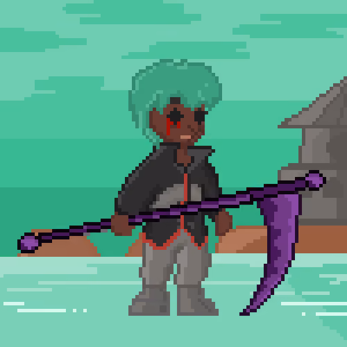 Assassin #538