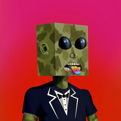 The Blocks #169