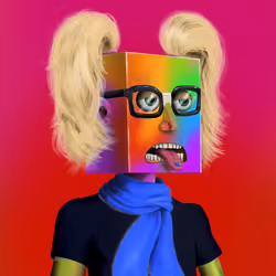The Blocks #178