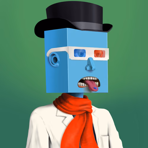 The Blocks #66