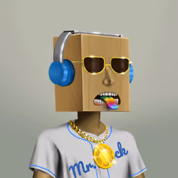 The Blocks #164