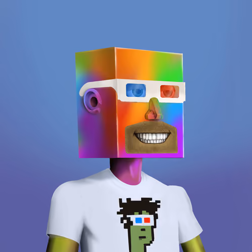 The Blocks #90