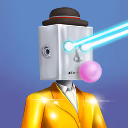 The Blocks #132