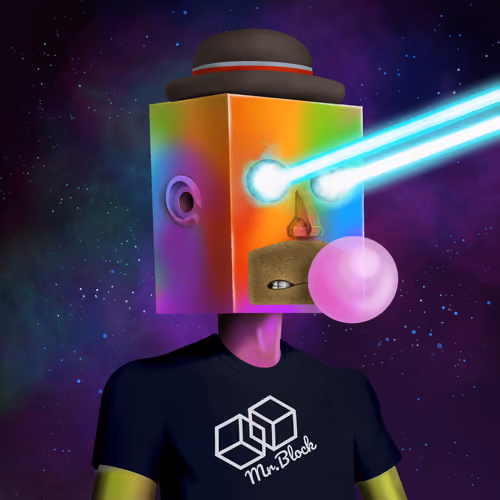 The Blocks #119