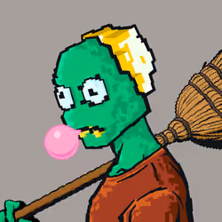 KevinZuki Club #428