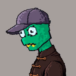 KevinZuki Club #721