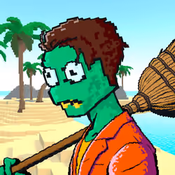 KevinZuki Club #1340