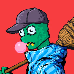KevinZuki Club #1139