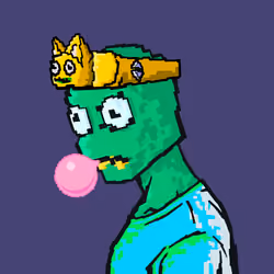 KevinZuki Club #1111