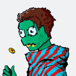KevinZuki Club #786