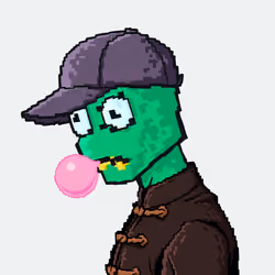 KevinZuki Club #784