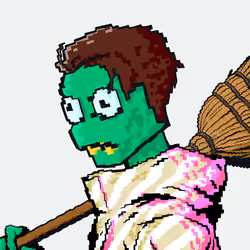 KevinZuki Club #1263
