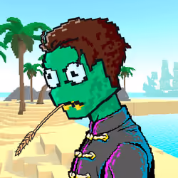 KevinZuki Club #646