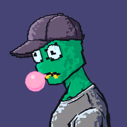 KevinZuki Club #1261