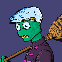 KevinZuki Club #1339