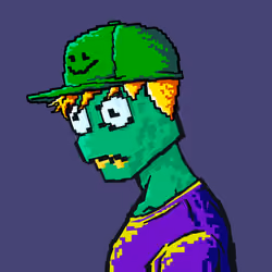 KevinZuki Club #1333