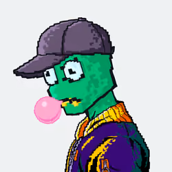 KevinZuki Club #2134