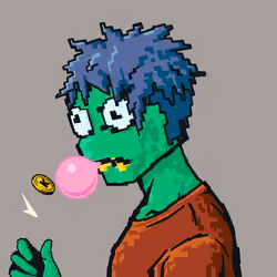 KevinZuki Club #2147