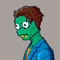 KevinZuki Club #724