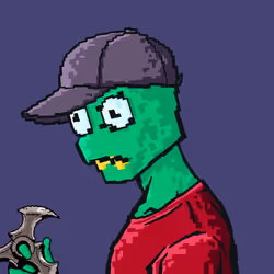 KevinZuki Club #1009
