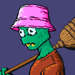 KevinZuki Club #1138
