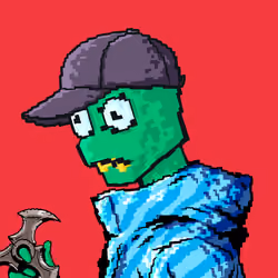 KevinZuki Club #123