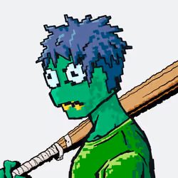 KevinZuki Club #722
