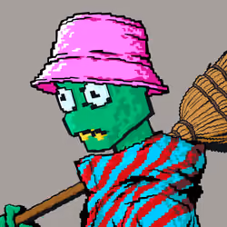 KevinZuki Club #379