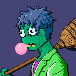 KevinZuki Club #378