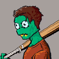 KevinZuki Club #372
