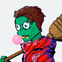 KevinZuki Club #783