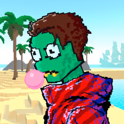 KevinZuki Club #2033