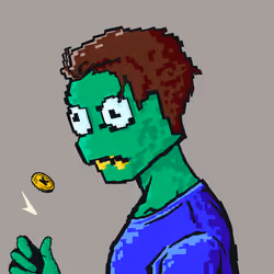 KevinZuki Club #645