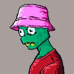 KevinZuki Club #1336