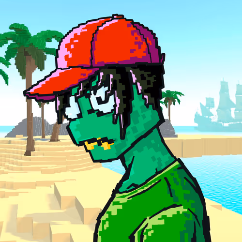 Kevinzukiclub