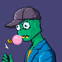 KevinZuki Club #725