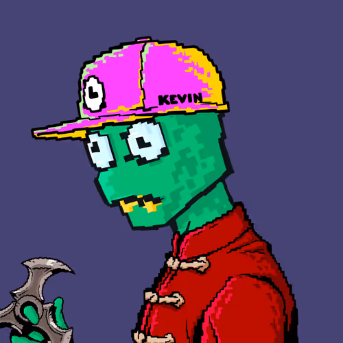Kevinzukiclub