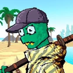 KevinZuki Club #371