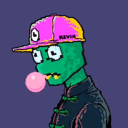 KevinZuki Club #222