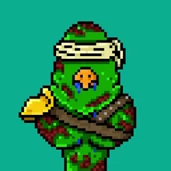 Pepchick #1380