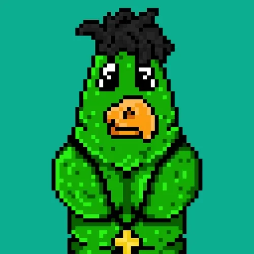 Pepchicks
