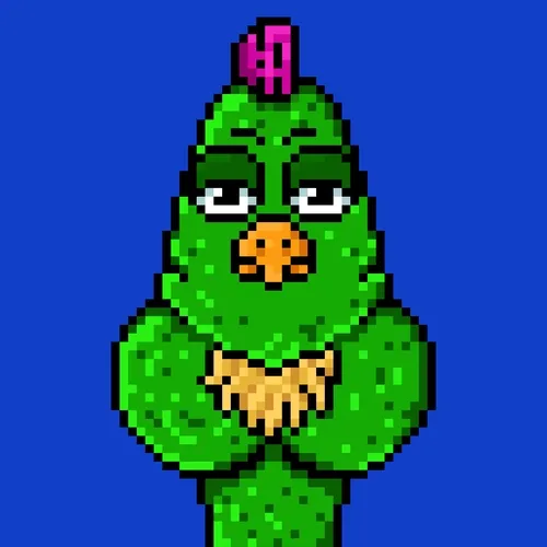 Pepchicks