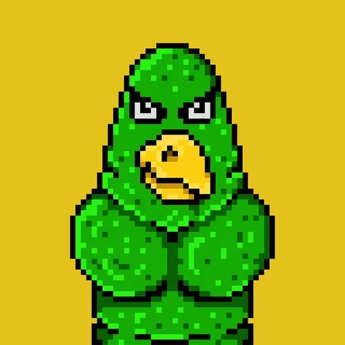 Pepchicks