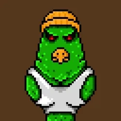 Pepchick #1986