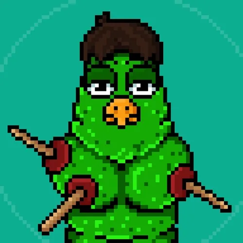 Pepchicks