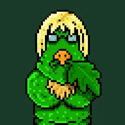 Pepchick #2521