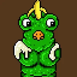 Pepchick #2522
